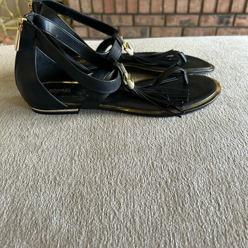 Michael Kors elegant black